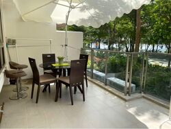 Waterfront Gold (D16), Condominium #581765031